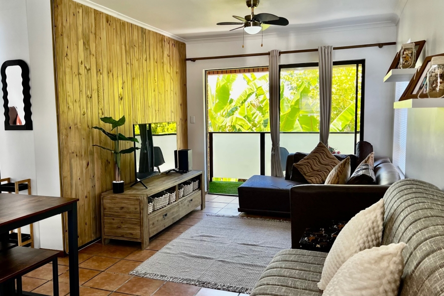 2 Bedroom Property for Sale in George South Western Cape